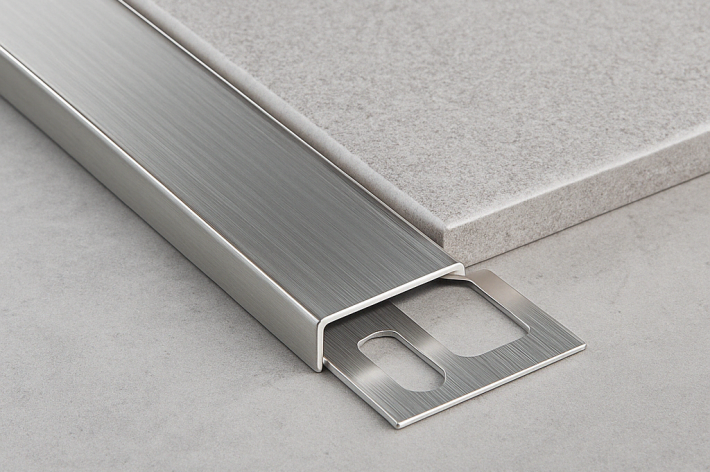 Profilés pour carrelage Profilés pour carrelage