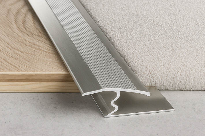 Profilés pour escaliers Profilés pour escaliers